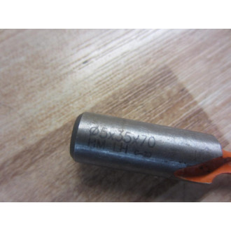 HM05X35X70 Line Bore Bit Resharpened - Used