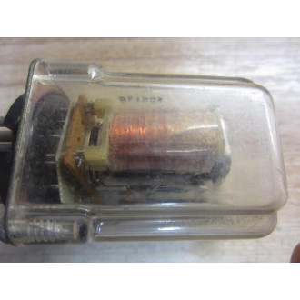 Potter & Brumfield R10-T2-W3-VB52 Relay - Used