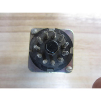 Potter & Brumfield R10-T2-W3-VB52 Relay - Used