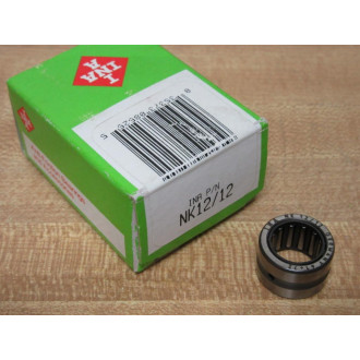 INA NK1212 Bearing NK1212
