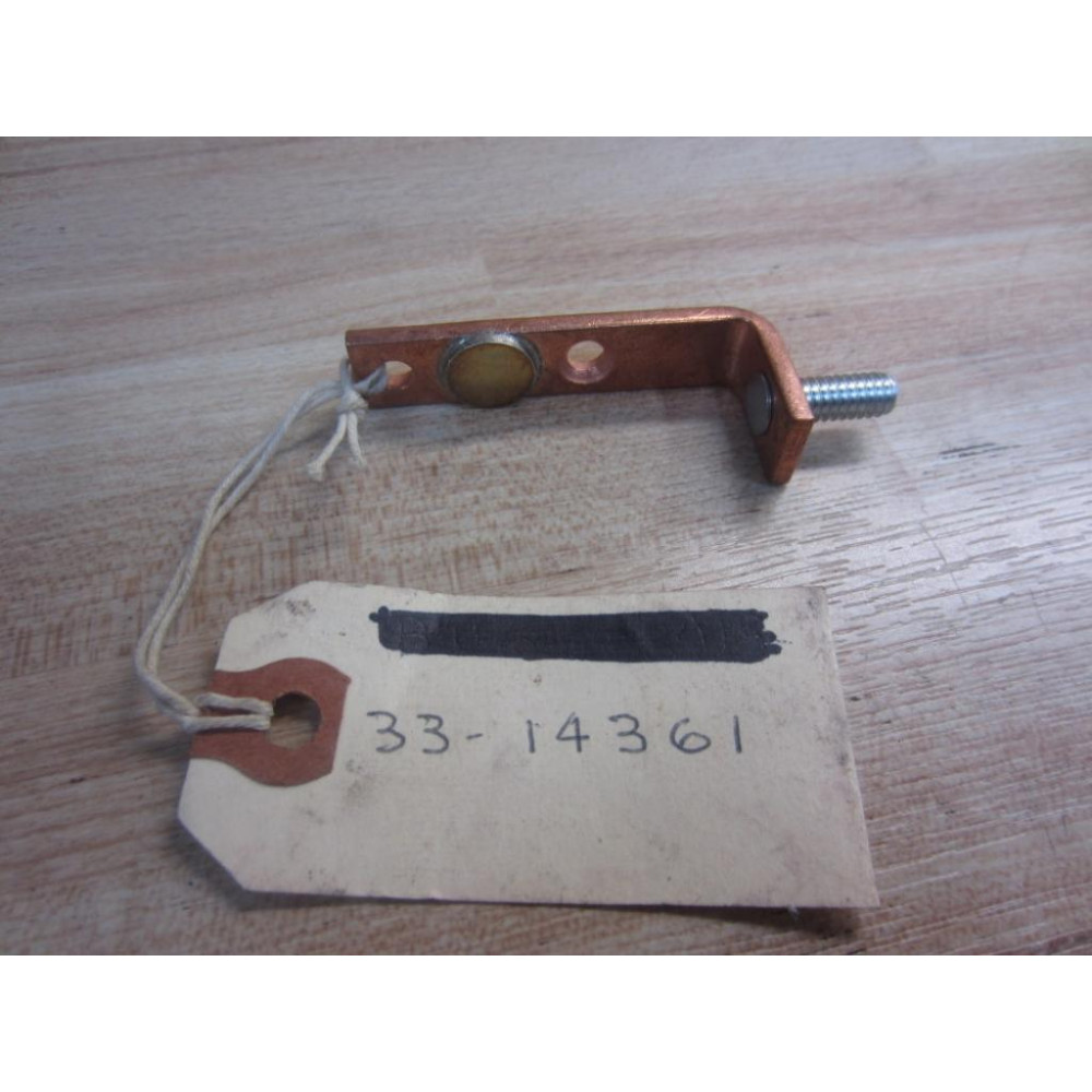 33-14361 Contact 3314361 (Pack of 3) - New No Box