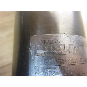 AMF CT102 Cuno Water Filter - New No Box