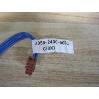 IDEC HE2B-M2 Basic Enabling Switch HE2BM2 - Used