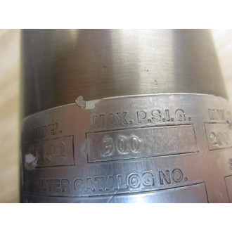 AMF CT102 Cuno Water Filter - New No Box