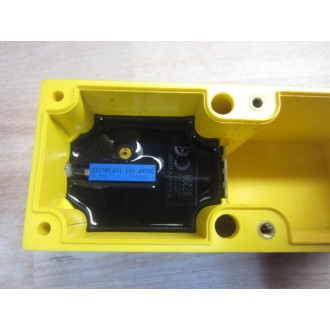 Banner AR1GHF Scanner Block 16891 Missing Top Cover - New No Box