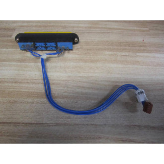 IDEC HE2B-M2 Basic Enabling Switch HE2BM2 - Used