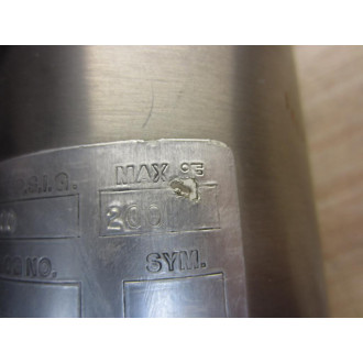 AMF CT102 Cuno Water Filter - New No Box