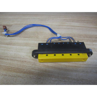 IDEC HE2B-M2 Basic Enabling Switch HE2BM2 - Used