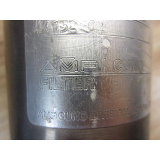 AMF CT102 Cuno Water Filter - New No Box