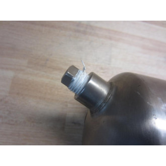 AMF CT102 Cuno Water Filter - New No Box