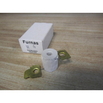 Furnas M4 Overload Heater