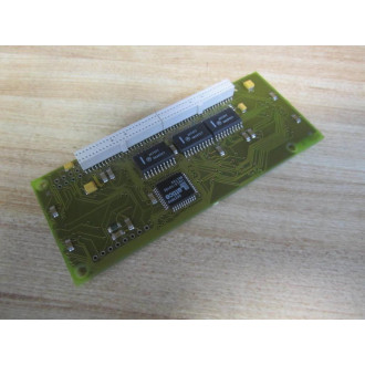 KWS FM-FLASH1 V2 PC Board FMFLASH1V2 - New No Box