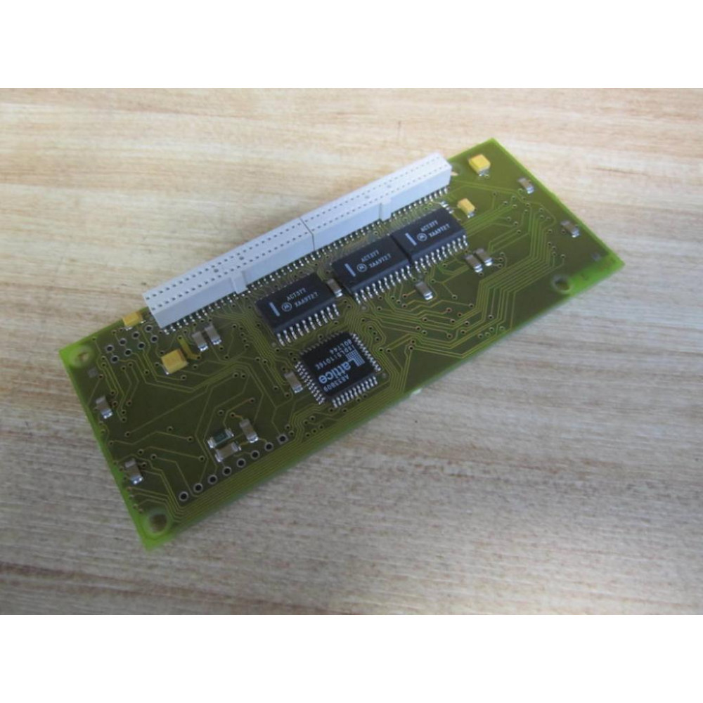 KWS FM-FLASH1 V2 PC Board FMFLASH1V2 - New No Box