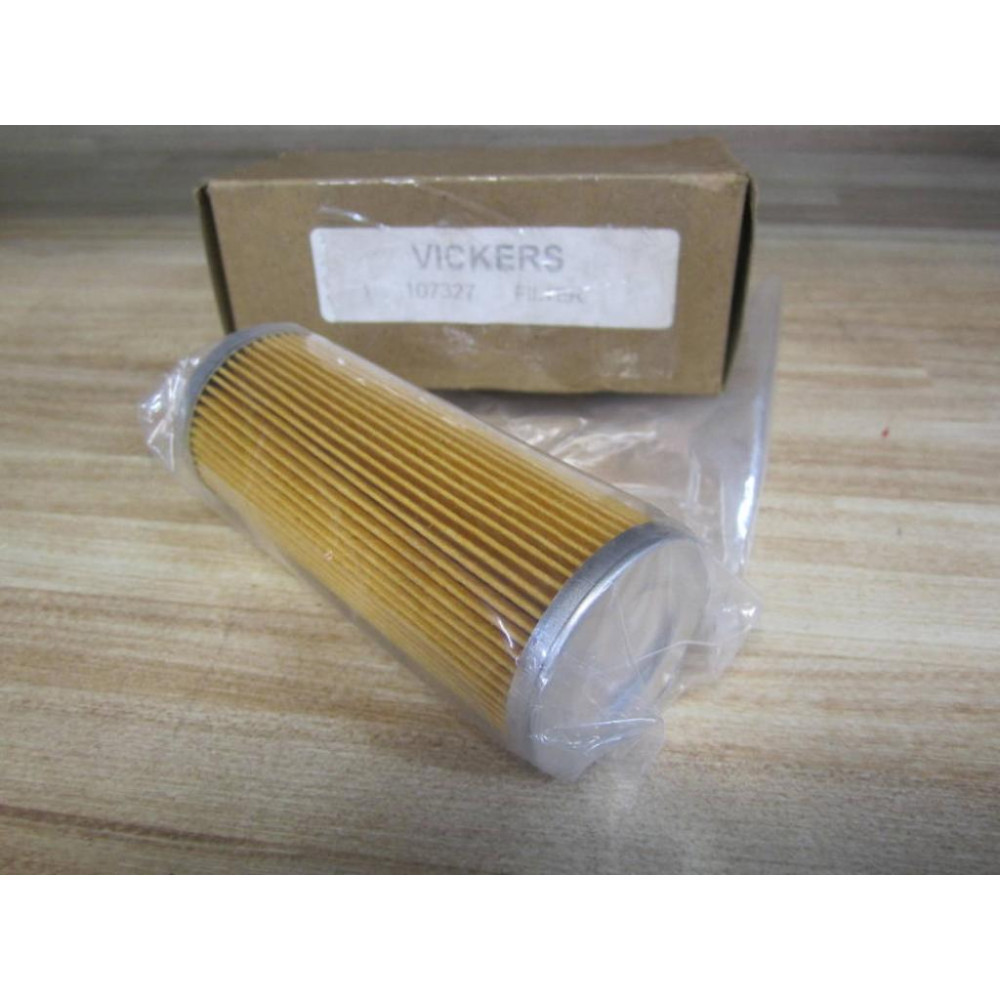 Vickers 107327 Hydraulic Filter