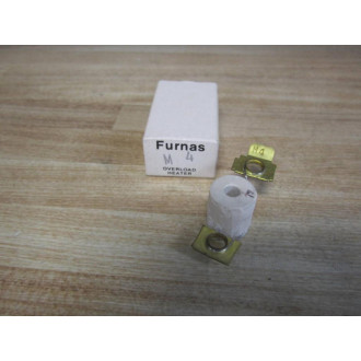 Furnas M4 Overload Heater