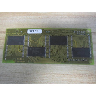 KWS FM-FLASH1 V2 PC Board FMFLASH1V2 - New No Box