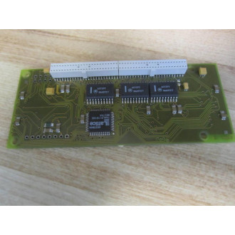 KWS FM-FLASH1 V2 PC Board FMFLASH1V2 - New No Box