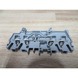 Wago 2002-1401 Terminal Blocks 20021401 (Pack of 31) - New No Box