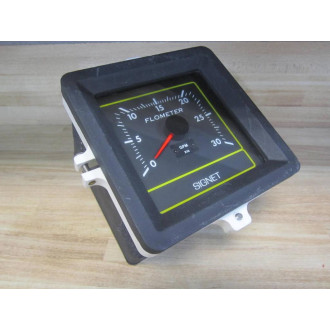 Signet MK584 300GPM Flow Meter - Used
