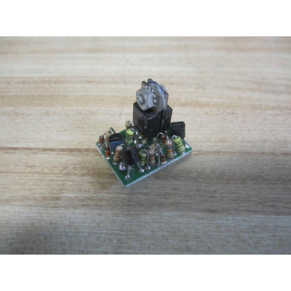 Motorola 502-198C Circuit Board 502198C - New No Box