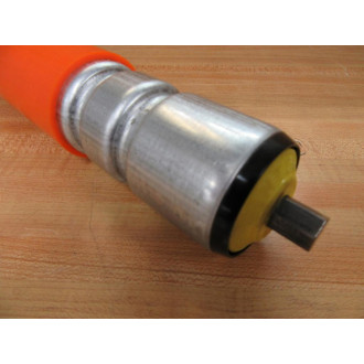 Interroll 1700-1.9-20BF-SLEEVED Conveyor Roller - New No Box