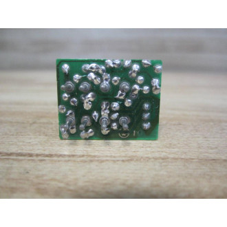 Motorola 502-198C Circuit Board 502198C - New No Box