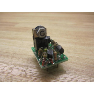 Motorola 502-198C Circuit Board 502198C - New No Box