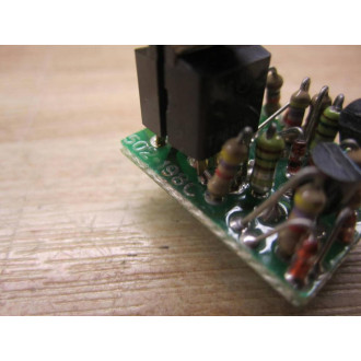 Motorola 502-198C Circuit Board 502198C - New No Box