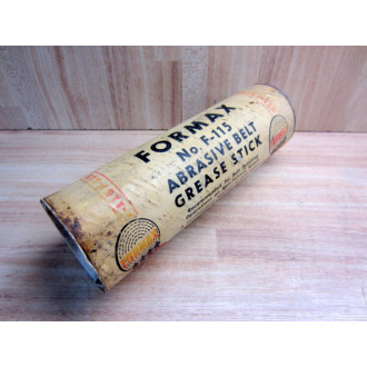 Formax F-115 Grease Stick F115 (Pack of 7)