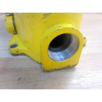 Schneider Electric 2502-B10 Foot Switch 2502B10 - Used