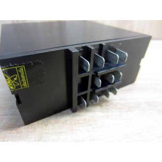 Electromatic FBD 201 220 System 128 FBD201220