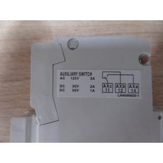 Mitsubishi Electric CP30-BA Circuit Protector Model 14J117
