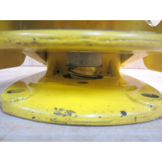 Schneider Electric 2502-B10 Foot Switch 2502B10 - Used