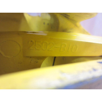 Schneider Electric 2502-B10 Foot Switch 2502B10 - Used