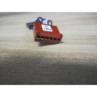 PCB1 J7 Wires & Connectors PCB1J7 - Used