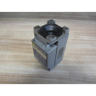 Square D 9007-C54B2 Limit Switch 9007C54B2 WO Operator Head - Used