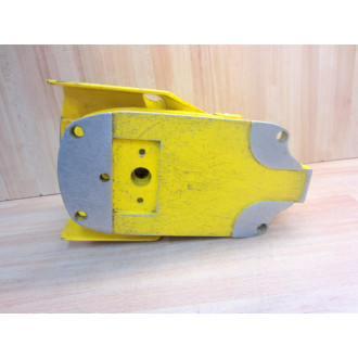 Schneider Electric 2502-B10 Foot Switch 2502B10 - Used