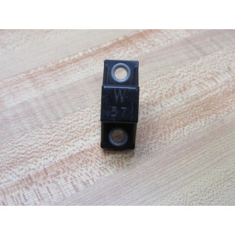 Allen Bradley W57 Overload Relay Heater Element New Style (Pack of 3) - Used