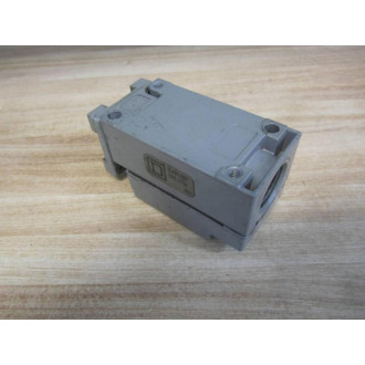 Square D 9007-C54B2 Limit Switch 9007C54B2 WO Operator Head - Used