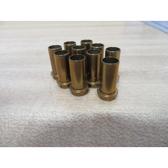 Weatherhead 1484X8 Inserts (Pack of 10)