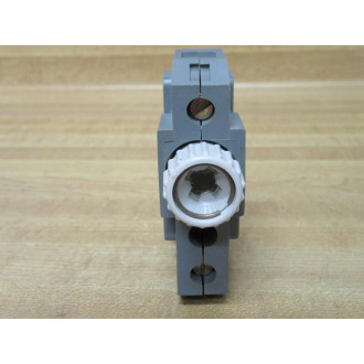 Entrelec ABB MB1024.SF Fuse Block MB1024SF - New No Box