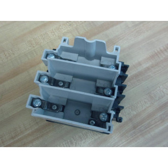 Allen Bradley 194R-NA200P3 Fused Disconnect Switch 194RNA200P3 - Used