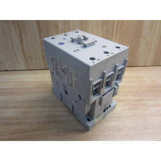 Allen Bradley 100-C72DQ00 Contactor 100C72DQ00 - Used
