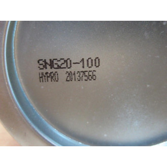 Hy-Pro Filtration SNG20-100 Filter SNG20100
