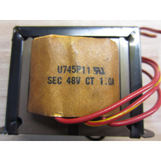 Scientific Atlanta 77534C Tranformer - Used