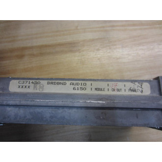 Scientific Atlanta C371450 Audio Modulator 6350 - Used