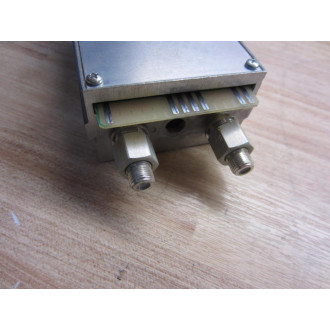 Scientific Atlanta C036103 Output Converter Lo 6350 - Used