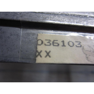 Scientific Atlanta C036103 Output Converter Lo 6350 - Used