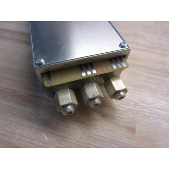 Scientific Atlanta C229861 Output Converter 6350 - Used