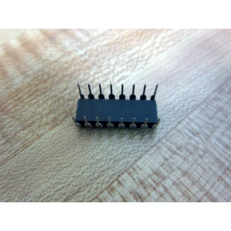 Micron MT4264-12 Integrated Circuit MT426412 (Pack of 3) - New No Box